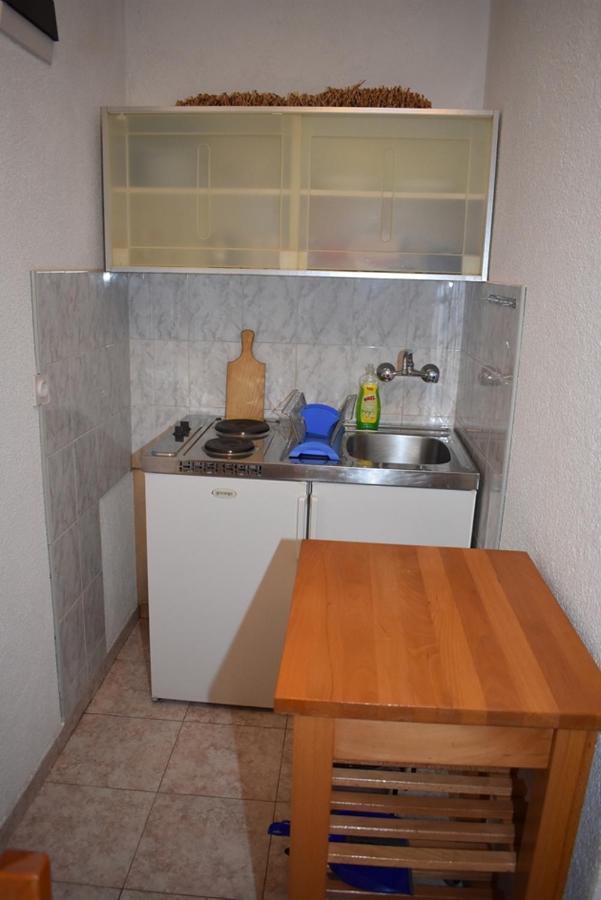 Holiday Apartment In Drage With Balcony, Air Conditioning, W-Lan 5013-1 Exterior photo